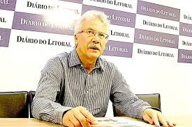 Presidente da Federação é indicado para integrar a Câmara de Saúde Suplementar (CAMSS)